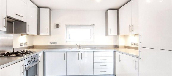 1 Schlafzimmer Wohnung in London, United Kingdom, Nr. 8697 6