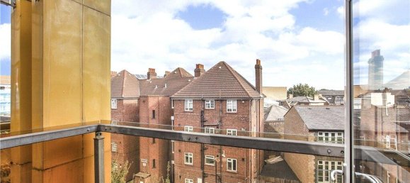 1 Schlafzimmer Wohnung in London, United Kingdom, Nr. 8697 5