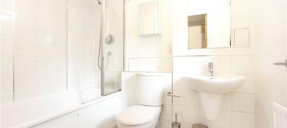 1 Schlafzimmer Wohnung in London, United Kingdom, Nr. 8697 10