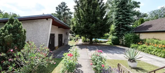 Casa de 2 dormitorios en Havelland, Germany No. 84384 32