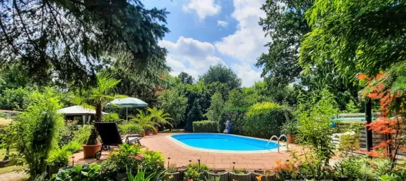 Casa de 2 dormitorios en Havelland, Germany No. 84384 4