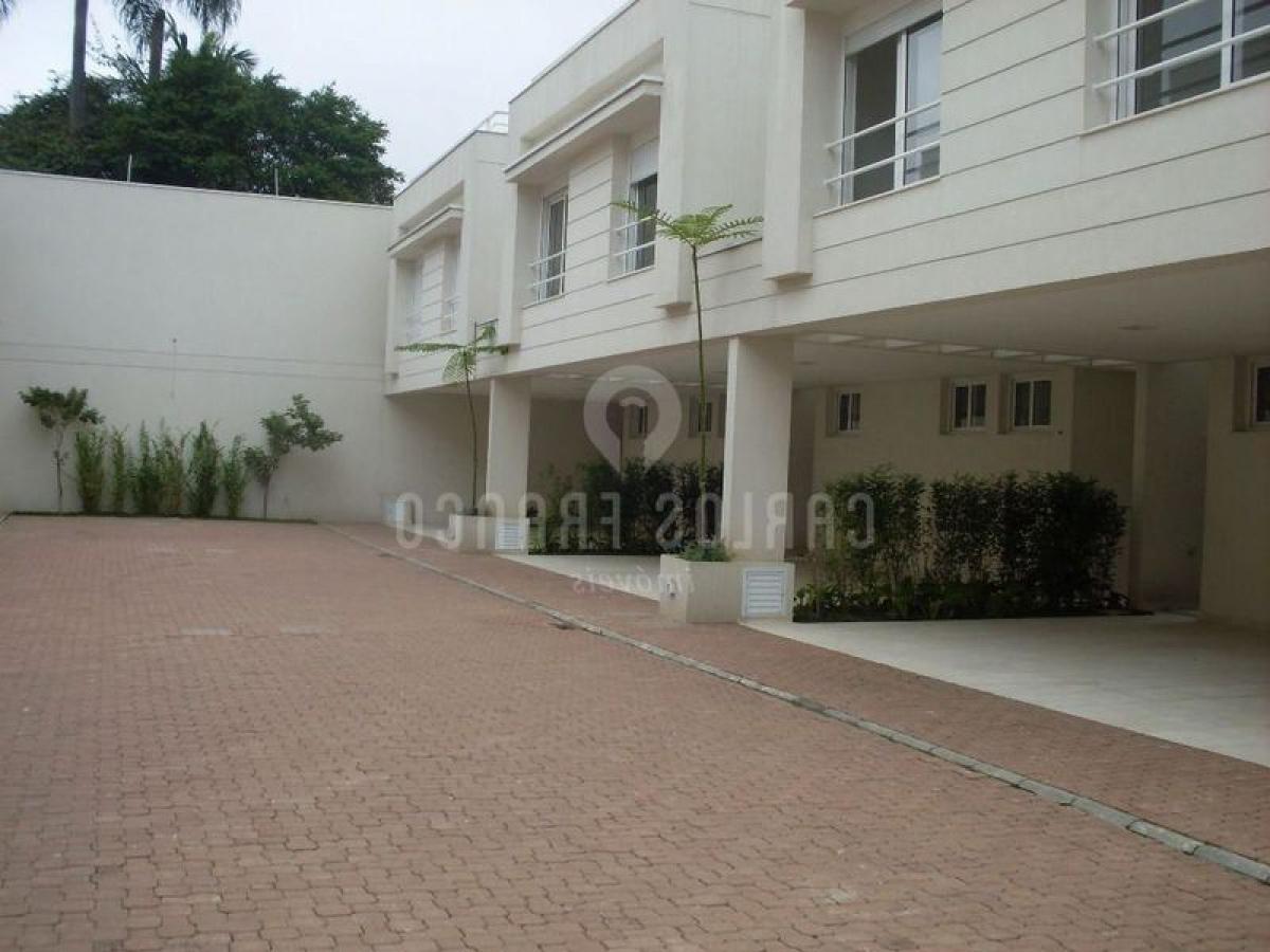 Casa T4 em São Paulo, Brazil N.º 594146