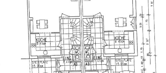 3 Schlafzimmer Stadthaus in Erfurt, Germany, Nr. 370242 13
