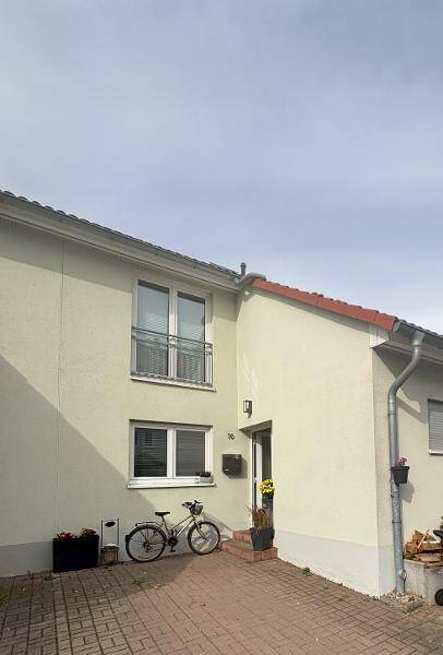 3 bedrooms Townhouse in Erfurt, Germany No. 370242
