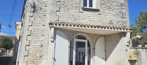 2 bedrooms House in Charente, France No. 285237 20