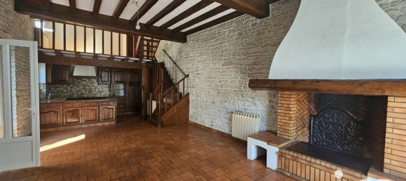 2 bedrooms House in Charente, France No. 285237 5