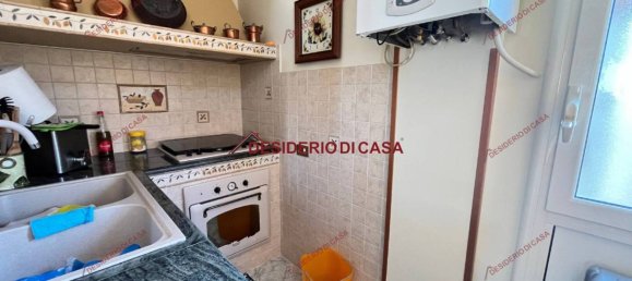 3 Schlafzimmer Wohnung in Palermo, Italy, Nr. 112649 2