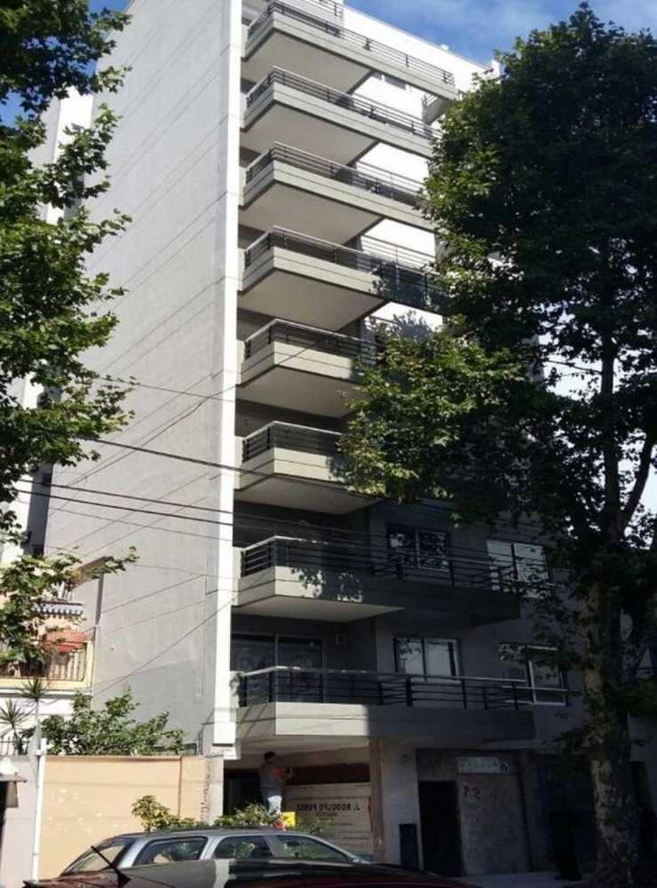 Studio in Buenos Aires, Argentina No. 89923