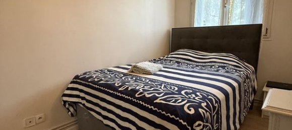 3 غرف نوم منزل في Bobigny, France رقم 176525 5