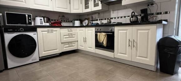 3 غرف نوم منزل في Bobigny, France رقم 176525 8