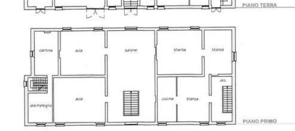 15 bedrooms Villa in Ferrara, Italy No. 136076 14