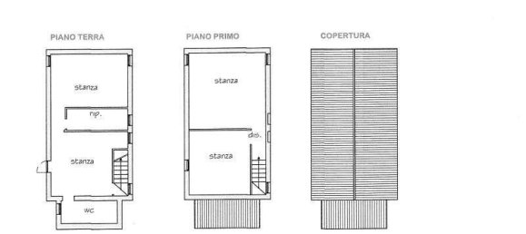 15 bedrooms Villa in Ferrara, Italy No. 136076 15