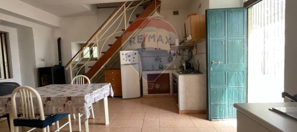 4-salle Maison à Pietranico, Italy No. 86654 13