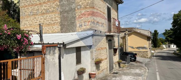 4-salle Maison à Pietranico, Italy No. 86654 3