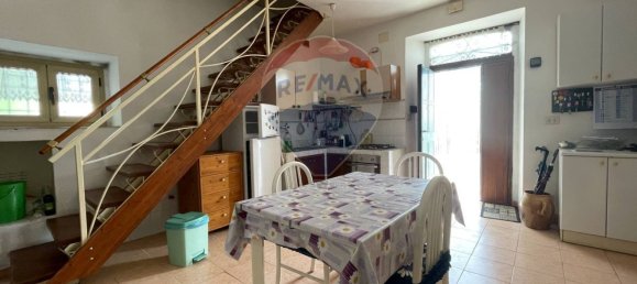 4-salle Maison à Pietranico, Italy No. 86654 8