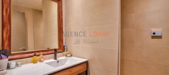 3 bedrooms Apartment in Chatou, France No. 181344 10