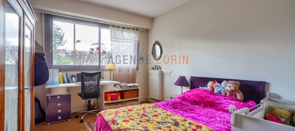 3 bedrooms Apartment in Chatou, France No. 181344 11