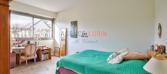 3 bedrooms Apartment in Chatou, France No. 181344 13