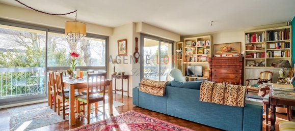 3 bedrooms Apartment in Chatou, France No. 181344 5