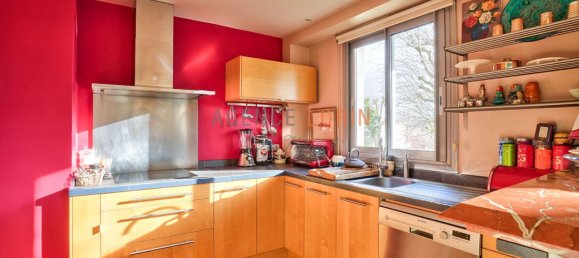 3 bedrooms Apartment in Chatou, France No. 181344 9