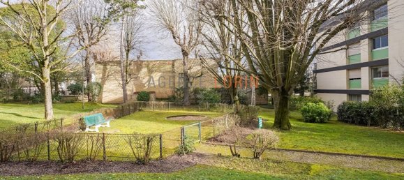 3 bedrooms Apartment in Chatou, France No. 181344 14