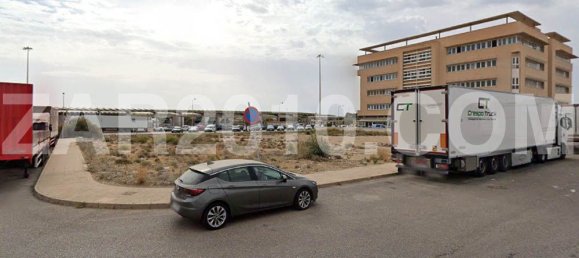 2887m² Land in El Ejido, Spain No. 141895 4