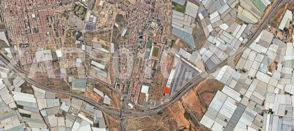 2887m² Land in El Ejido, Spain No. 141895 5