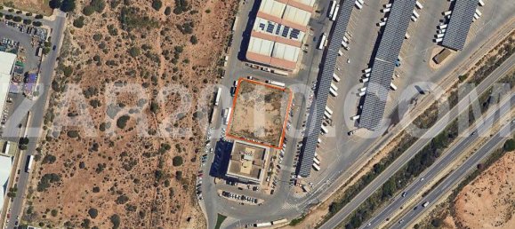 2887m² Land in El Ejido, Spain No. 141895 8