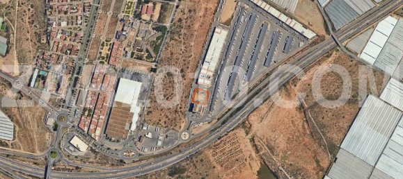 2887m² Land in El Ejido, Spain No. 141895 6