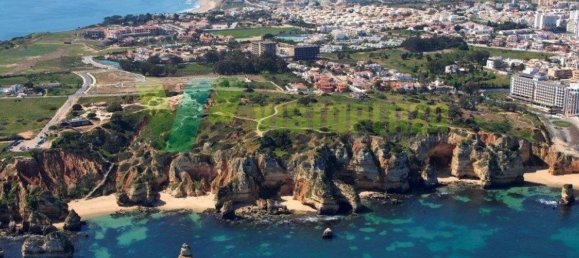 84280m² Land in Lagos, Portugal No. 55319 2