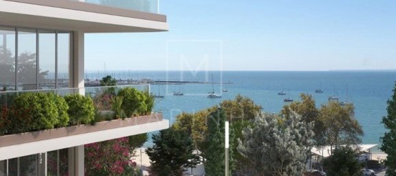 2 bedrooms Apartment in Cascais, Portugal No. 100775 3