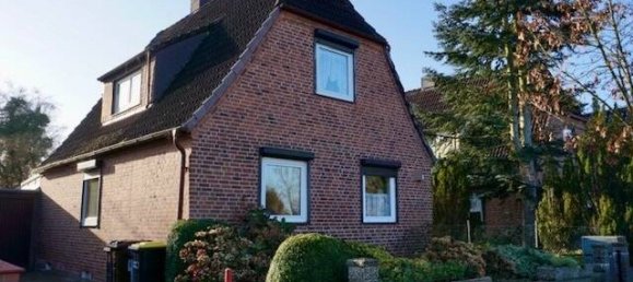 3 bedrooms House in Rendsburg-Eckernforde, Germany No. 71941 20