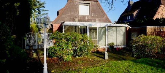 3 bedrooms House in Rendsburg-Eckernforde, Germany No. 71941 21