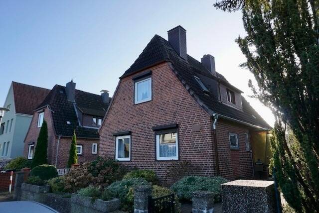 3 bedrooms House in Rendsburg-Eckernforde, Germany No. 71941