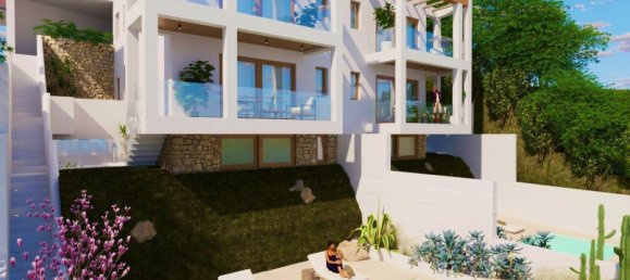 4 bedrooms Townhouse in Fuengirola, Spain No. 186871 2