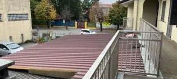 4 rooms Apartment in Robbio, Italy No. 185129 22