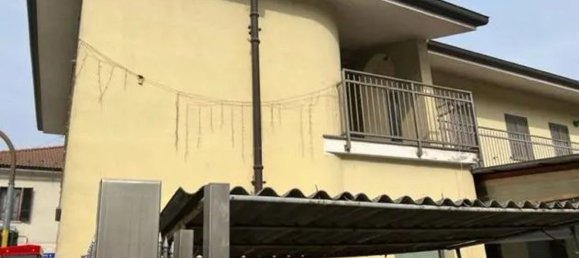 4 rooms Apartment in Robbio, Italy No. 185129 12