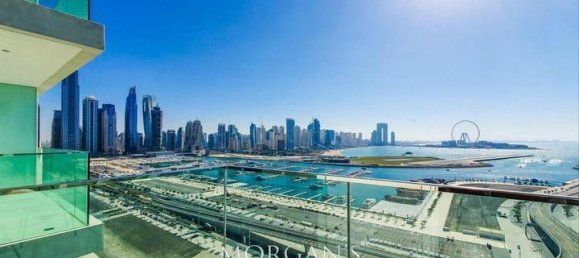 2 bedrooms Apartment in Dubai Harbour, UAE No. 39408 17