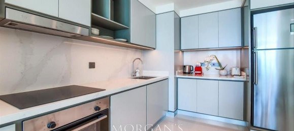 2 bedrooms Apartment in Dubai Harbour, UAE No. 39408 38