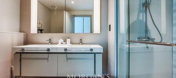 2 bedrooms Apartment in Dubai Harbour, UAE No. 39408 48