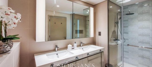 2 bedrooms Apartment in Dubai Harbour, UAE No. 39408 49