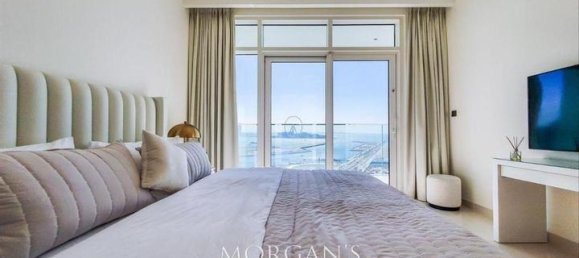 2 bedrooms Apartment in Dubai Harbour, UAE No. 39408 13