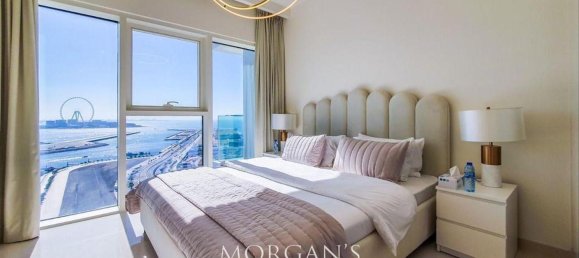 2 bedrooms Apartment in Dubai Harbour, UAE No. 39408 24