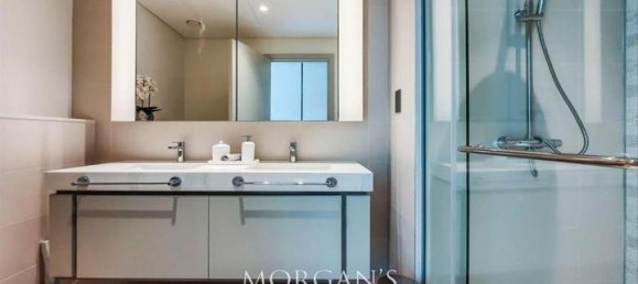 2 bedrooms Apartment in Dubai Harbour, UAE No. 39408 14