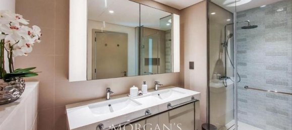 2 bedrooms Apartment in Dubai Harbour, UAE No. 39408 15