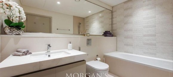 2 bedrooms Apartment in Dubai Harbour, UAE No. 39408 27