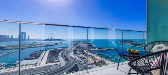 2 bedrooms Apartment in Dubai Harbour, UAE No. 39408 18