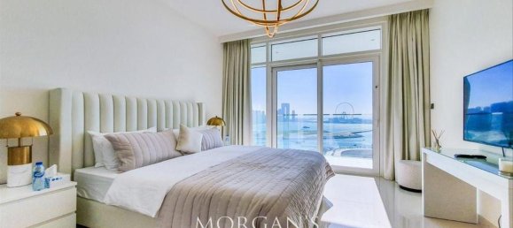 2 bedrooms Apartment in Dubai Harbour, UAE No. 39408 46