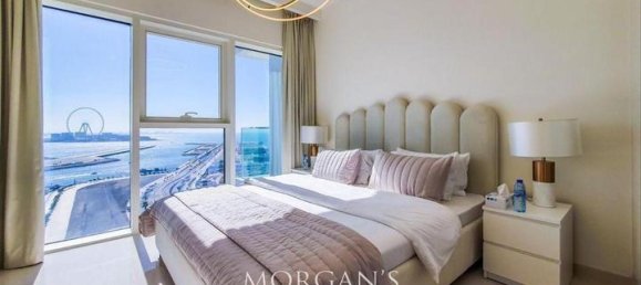 2 bedrooms Apartment in Dubai Harbour, UAE No. 39408 7