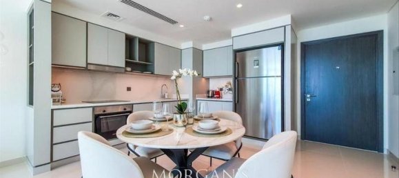 2 bedrooms Apartment in Dubai Harbour, UAE No. 39408 3